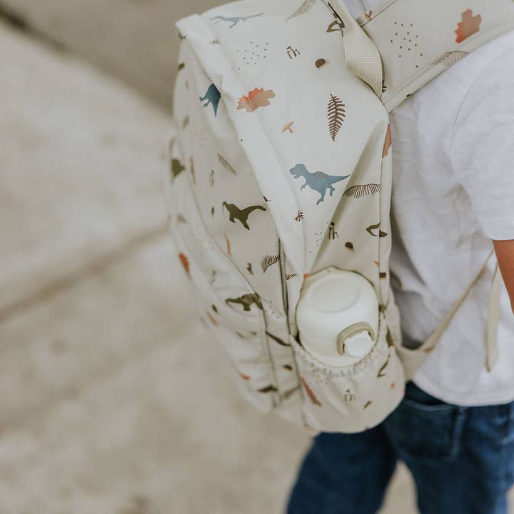 Shine on me Distribution - Wholesale Backpack - Kids - Mini Backpack - Mushroom - Menoum Menoum11