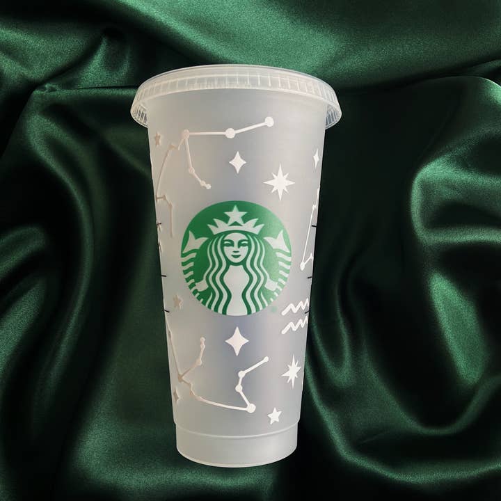 Serenity Designs - Wholesale Insulated Mug/Tumbler - Starbucks Tumbler3