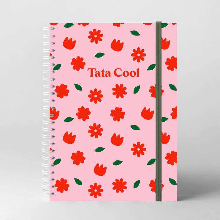 Karakterbog - Tata Cool for engroshandel hos Women Warriors