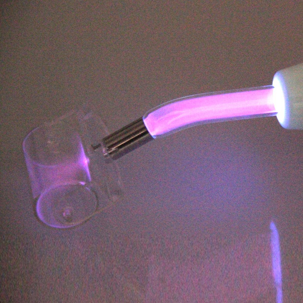 Cavitation Machines - Wholesale Electronic Skincare Device - Shape Tactics Violet 7-Electrode High-Frequency Facial System16