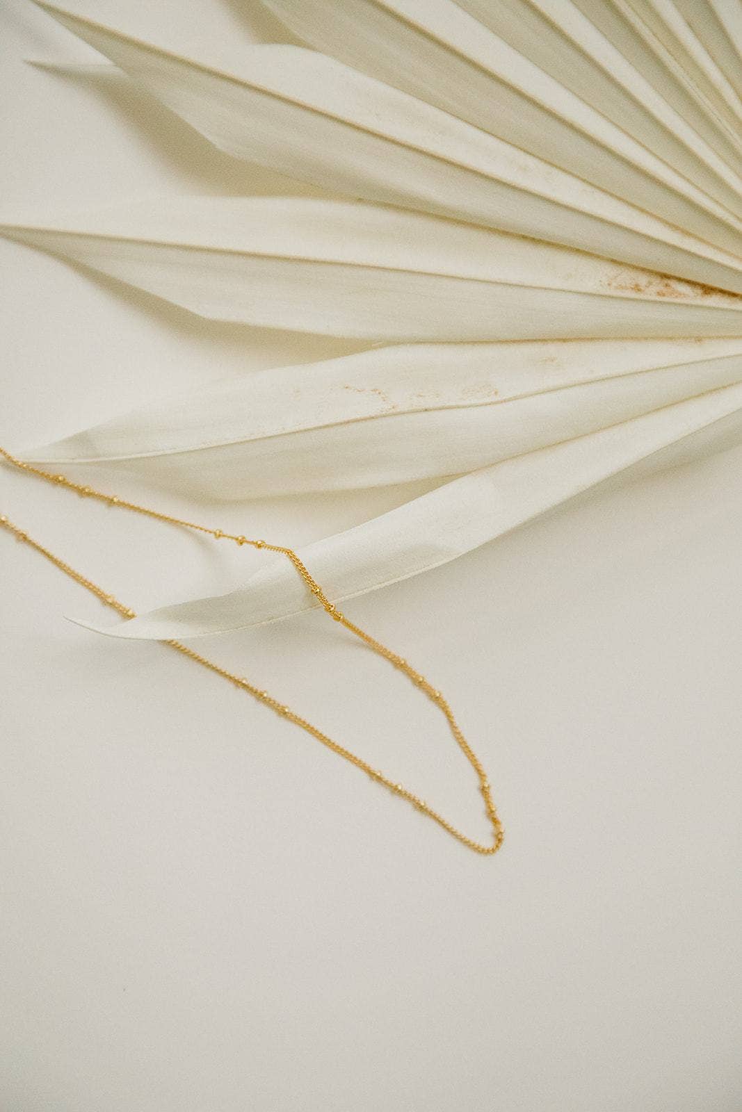 Rover & Kin - Wholesale Link & Chain Necklace - Satellite Chain8