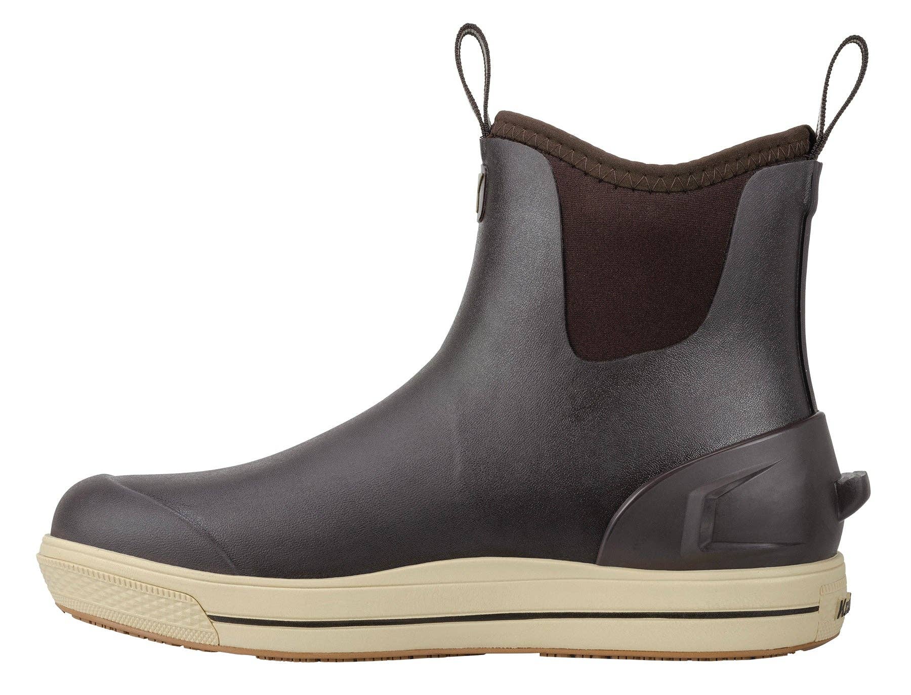 Korkers Products LLC - Wholesale Rain Boots - Men's - Neo Flex™ Ankle Boot21