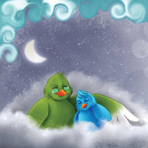 REMOVED BRAND - Wholesale Book - Kids - Goodnight, My Love! (Swedish Children's Picture Book)