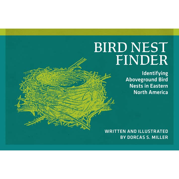 Bird Nest Finder for wholesale by AdventureKEEN