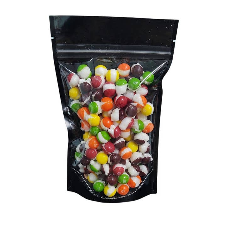The Freeze Dried Food Company - Wholesale Hard Candy - Wholesale Freeze Dried Candy Freeze Dried Original Skiddlz