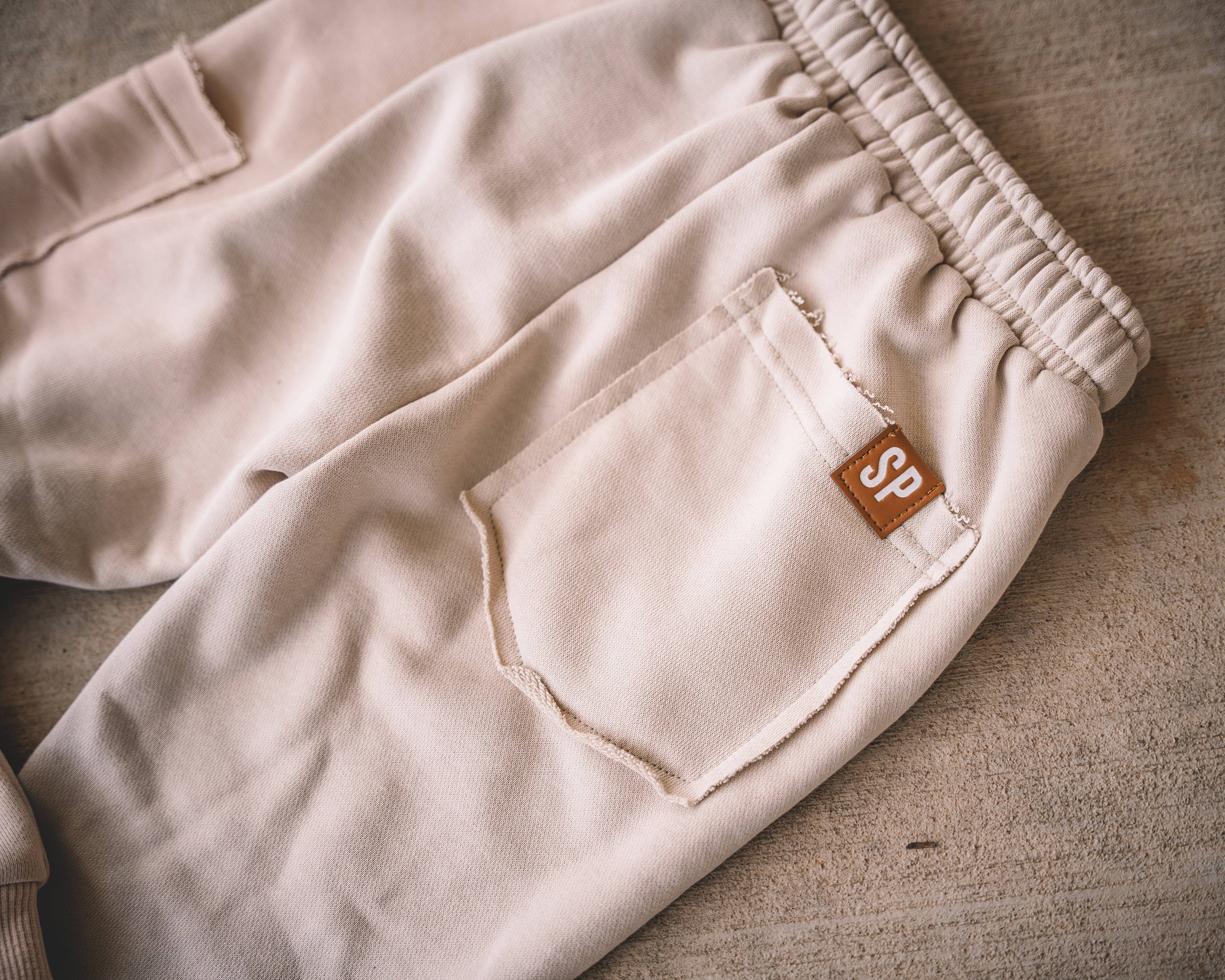 Sand and Peak - Wholesale Lounge Sweatpants/Joggers - Kids - Timberline Joggers8