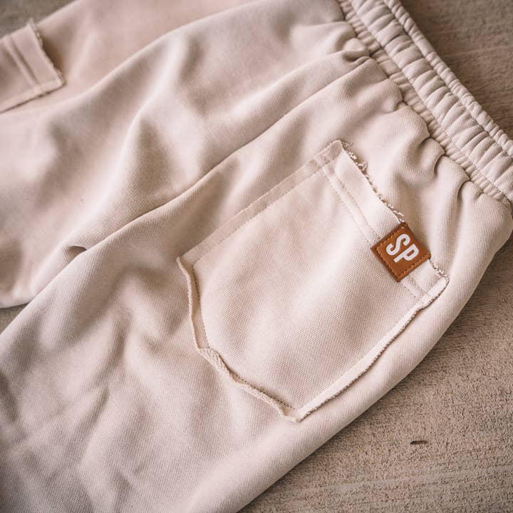 Sand and Peak - Wholesale Lounge Sweatpants/Joggers - Kids - Timberline Joggers8