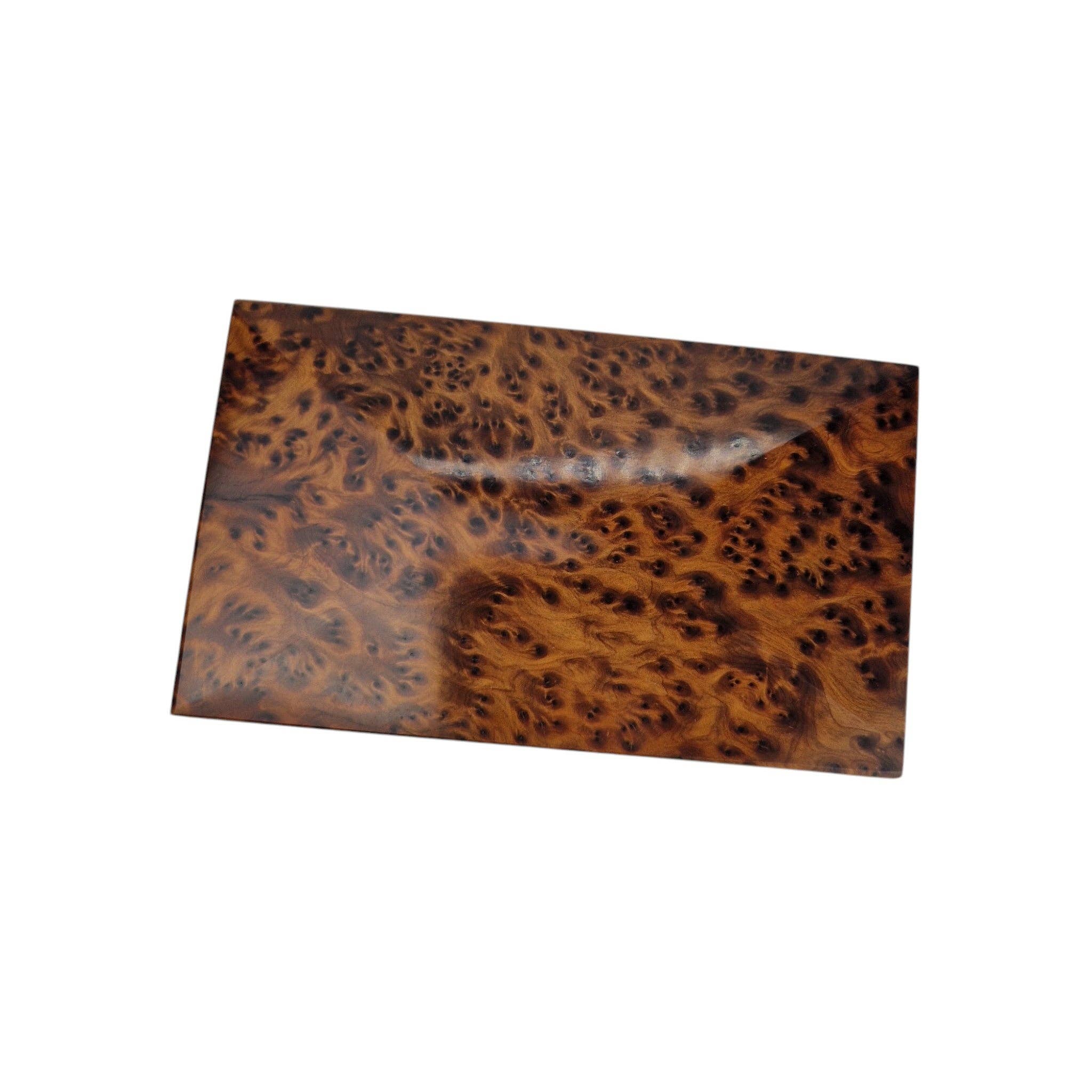 Marrakech Crafts - Wholesale Jewelry Box/Organizer - Boîte à bijoux en bois de thuya fait main8