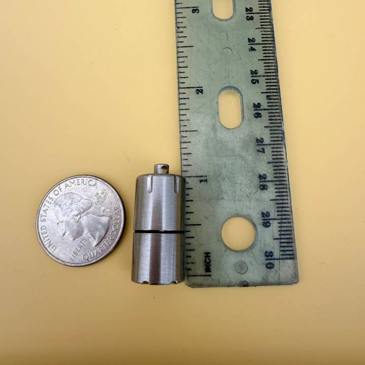 Fluff Hardware – Engroshandel Halskæde med vedhæng – Trixie Lighter Halskæde1