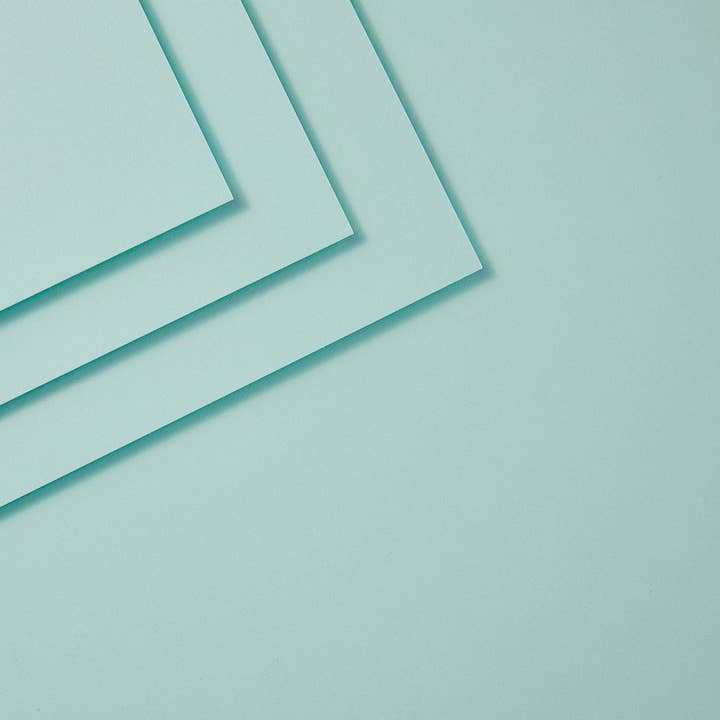 Seaside ColorWheel Cardstock 8.5" x 11" - 10 Sheets for wholesale by Hero Arts + Spellbinders Wholesale