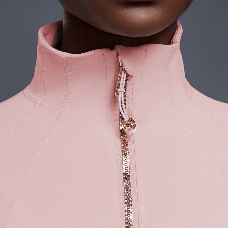 WONDERXFANS - Wholesale Athletic Top - Women's - Women's Long Sleeve Outdoor Yoga Top22