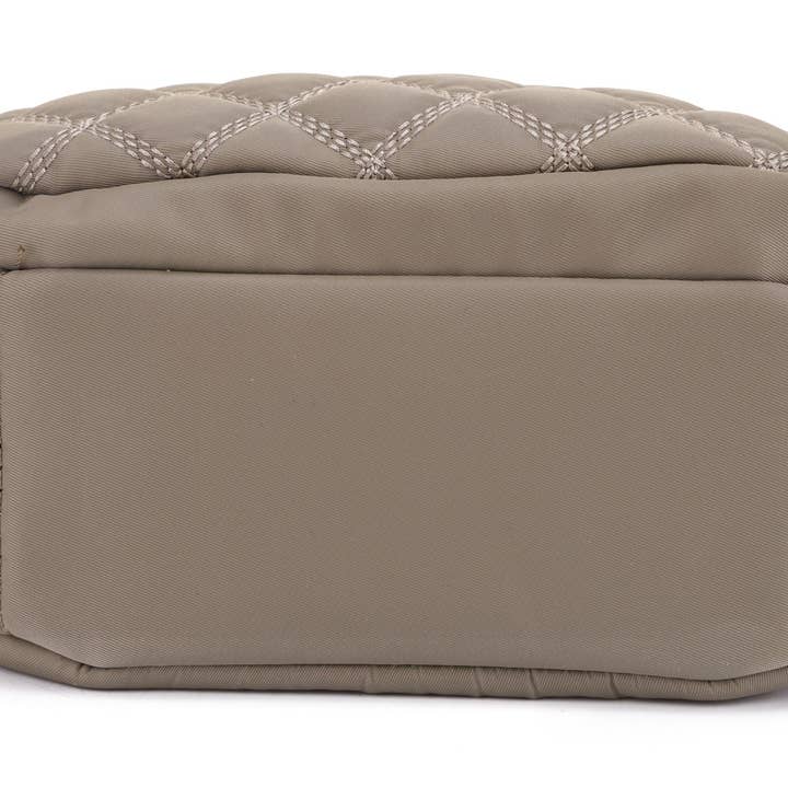 MiMi Wholesale - Wholesale Crossbody Bag - Women's - DJ25764N-6 Angela Quilted Crossbody Bag11