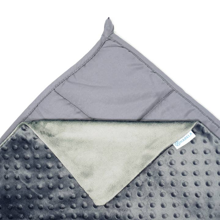 10LB Weighted Blanket for wholesale by Harkla