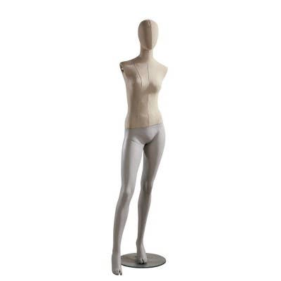 SUDMANNEQUIN - Vente Mannequins - Mannequin femme Vintage0