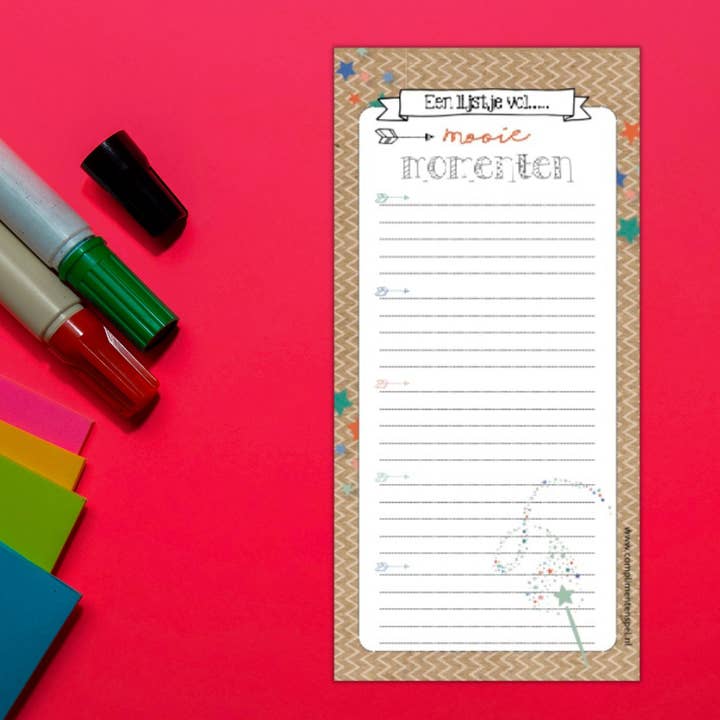 Uma lista cheia de momentos especiais por atacado de complimentenspel