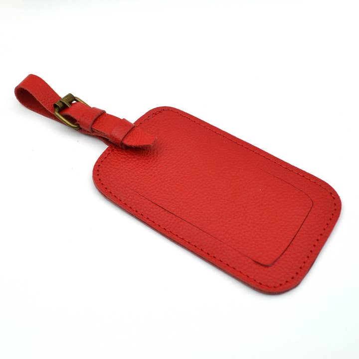Didi Bahini Fair Trade - Wholesale Luggage Tag - Luggage Tag4