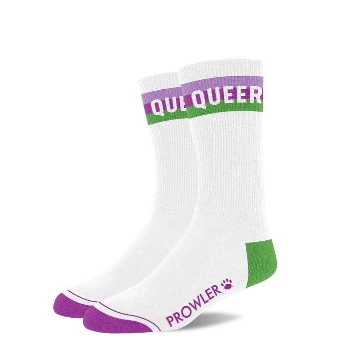 TTM Wholesale - Vente Chaussettes – unisexe - Collection de chaussettes Prowler5
