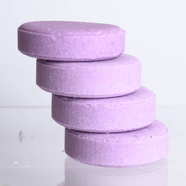 Vapeur de douche lavande pour la vente par Artistry Lather