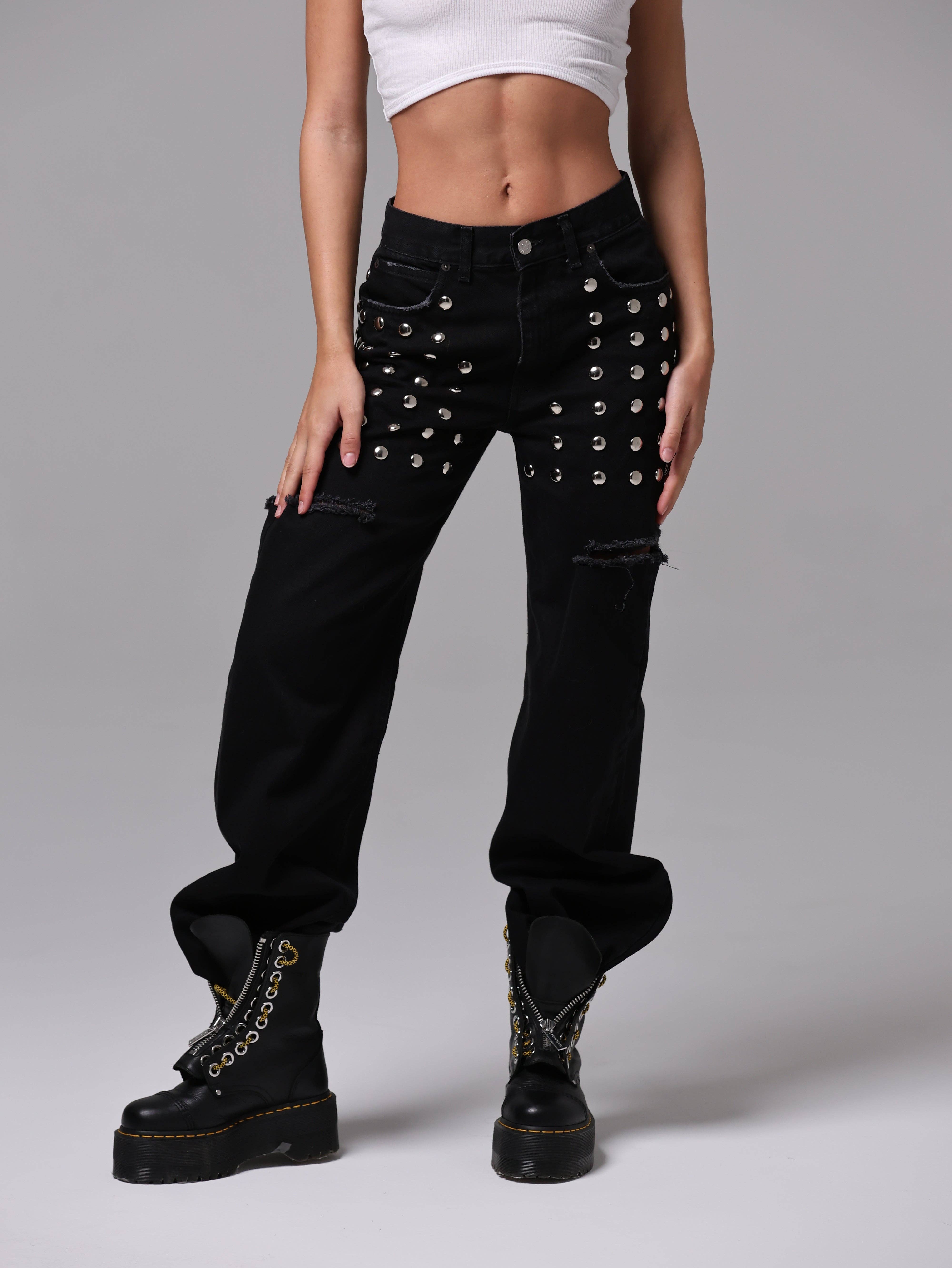 GiSar - Wholesale Jeans - Women's - Pista17