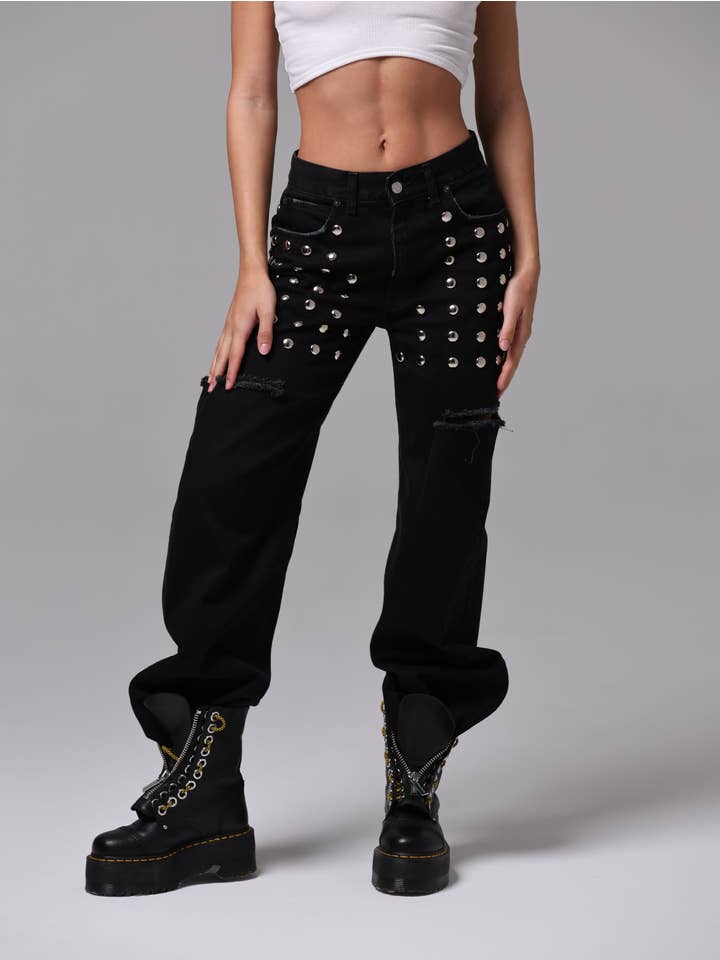 GiSar - Wholesale Jeans - Women's - Pista17