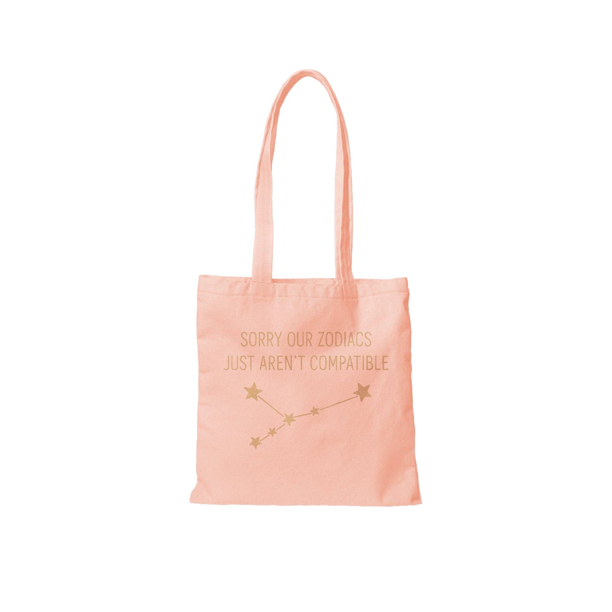 Talking Out of Turn - Wholesale Tote Bag - Women's - Main Squeeze Canvas Totes10