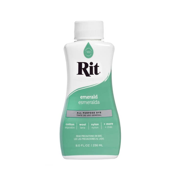 Pixiss - Wholesale Dye Kit - Kids & Baby - RIT Liquid Dye13