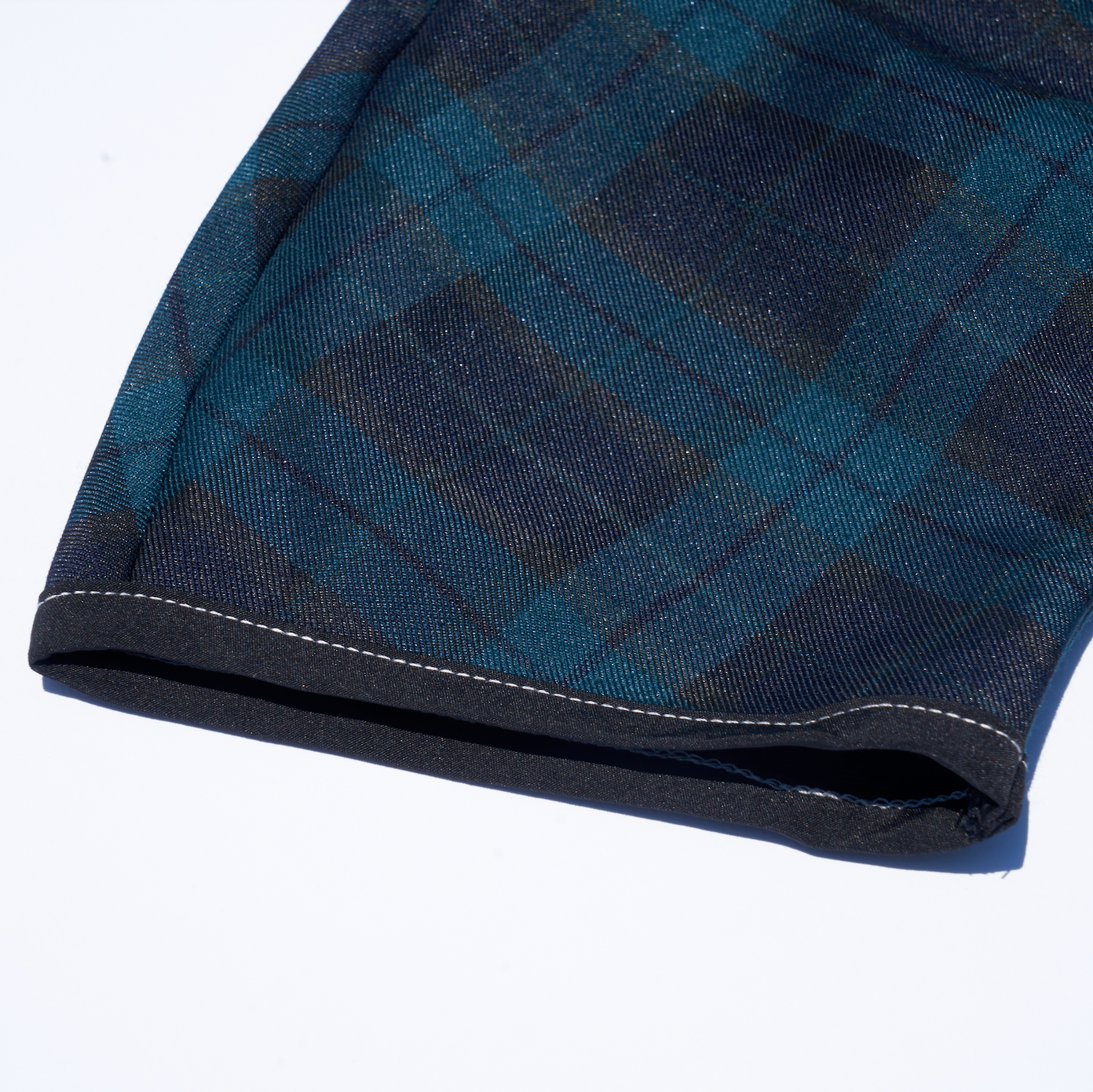 rudie - Wholesale Dress - Women's - Ringer Tea Dress - Black Lagoon4