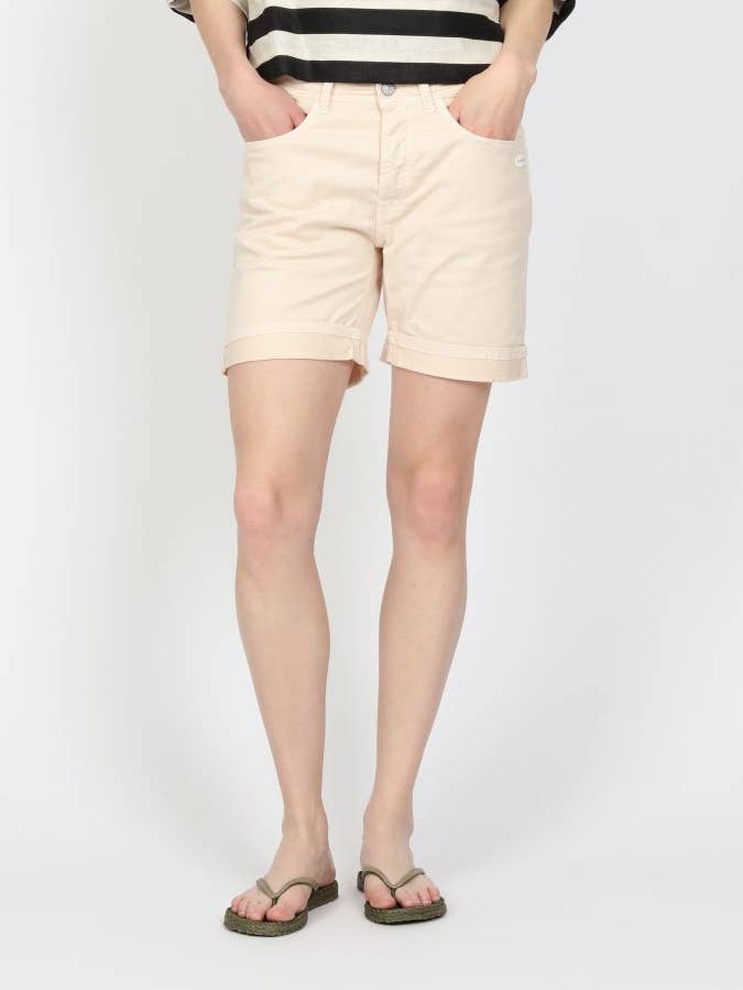 GANG - 94Nica Boyfriend Fit shorts for wholesale by GANG Jeans
