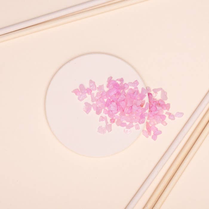 London Luxury Candle Supplies - Wholesale Spiritual stone/crystal - Crystal Mini Chips11