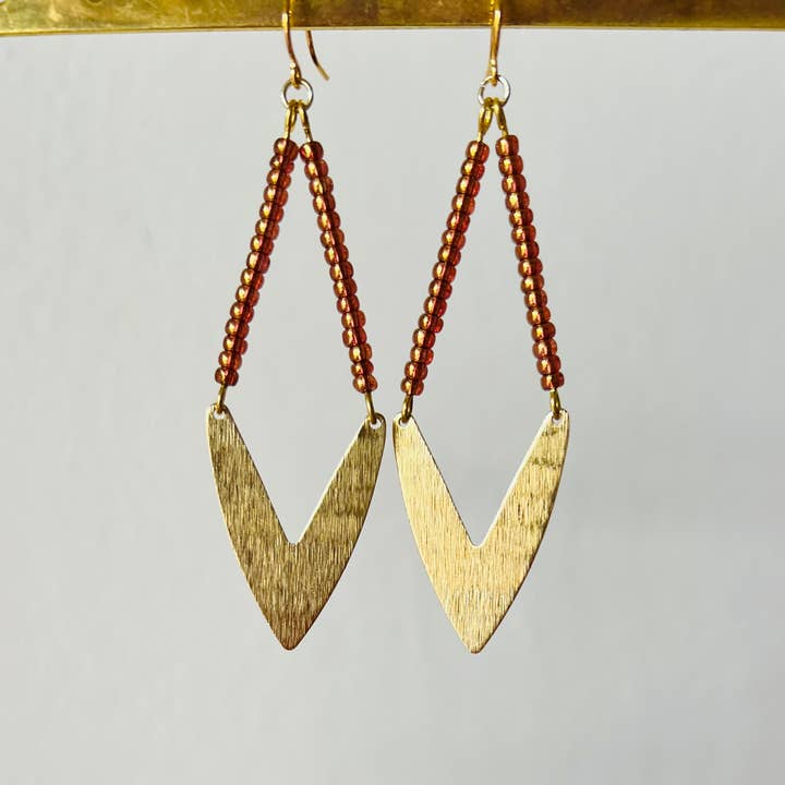 MorninGloria's - Wholesale Dangle Earrings - Marquise Drop Earrings5