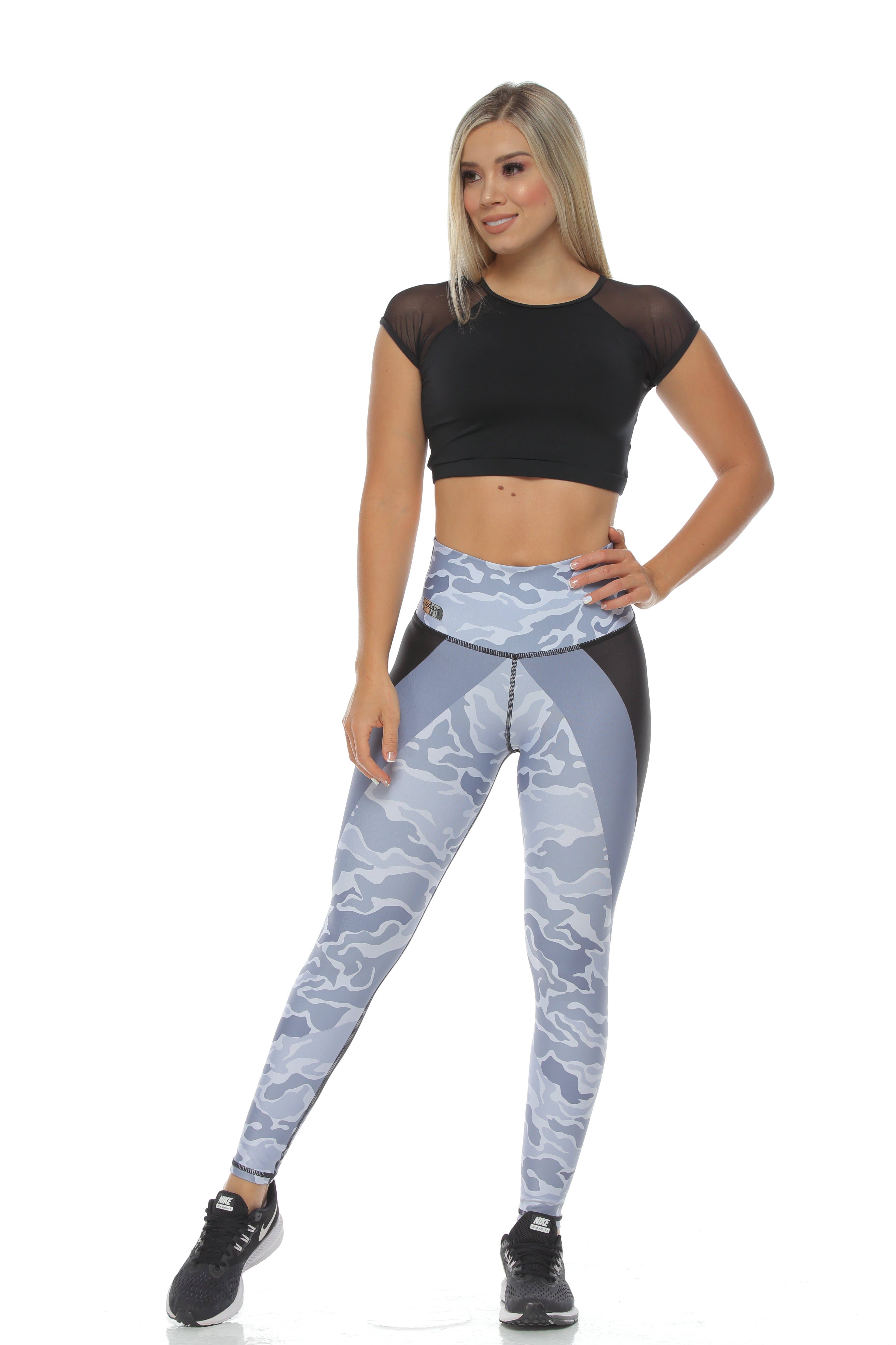 Wholesale Abby Fashion Leggings for your store Faire