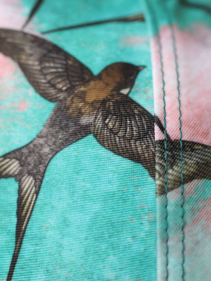 Shovava - Wholesale Bralette – Women's - Swallows Bralette4