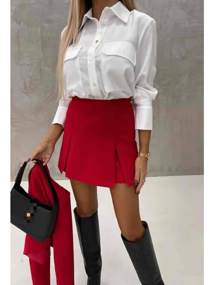 ESTEE BROWN - Wholesale Shorts - Women's - Women's shorts - 55873