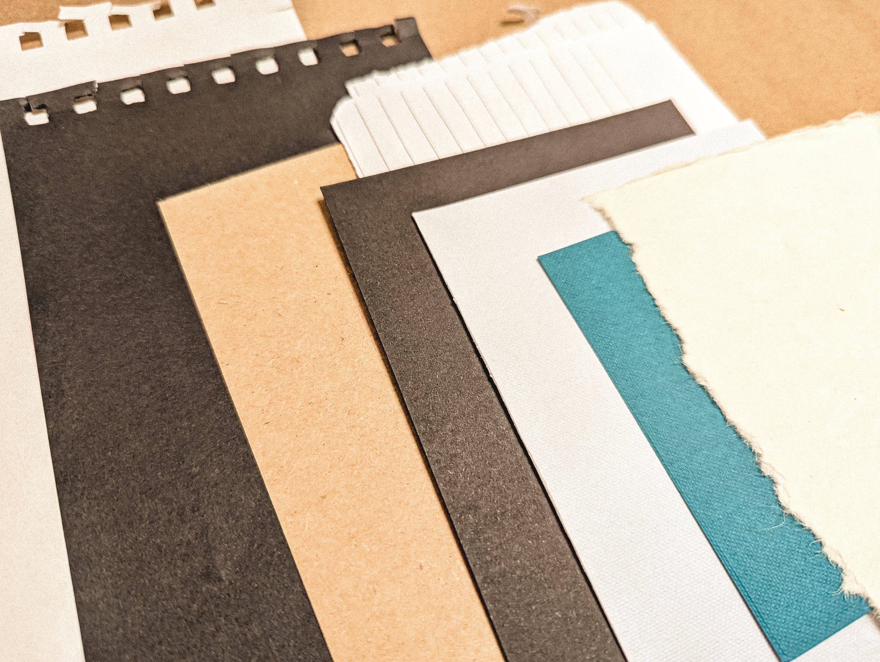 Poppy+Lily - Vendita all'ingrosso Kit per lavoretti fai da te - Kit Diario di Erboristeria: Segnalibro, Adesivi, Tazza4