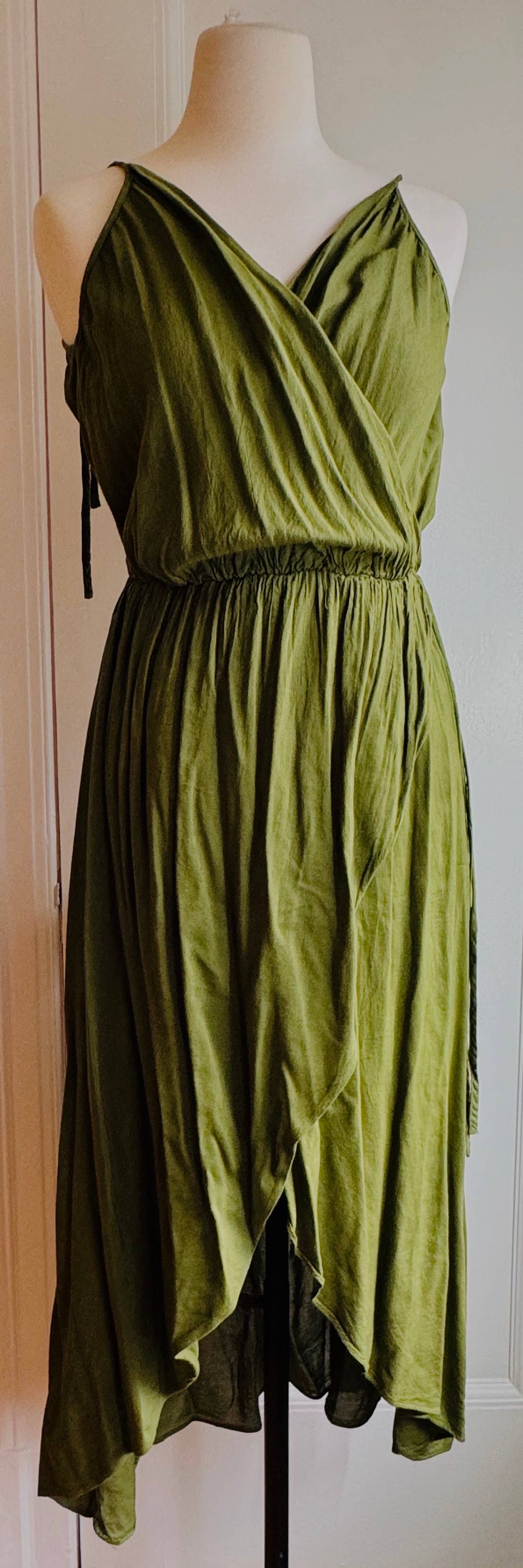 Rubyzaar - Wholesale Jumpsuit - Women's - APPAREL: BRIZO JUMPER2