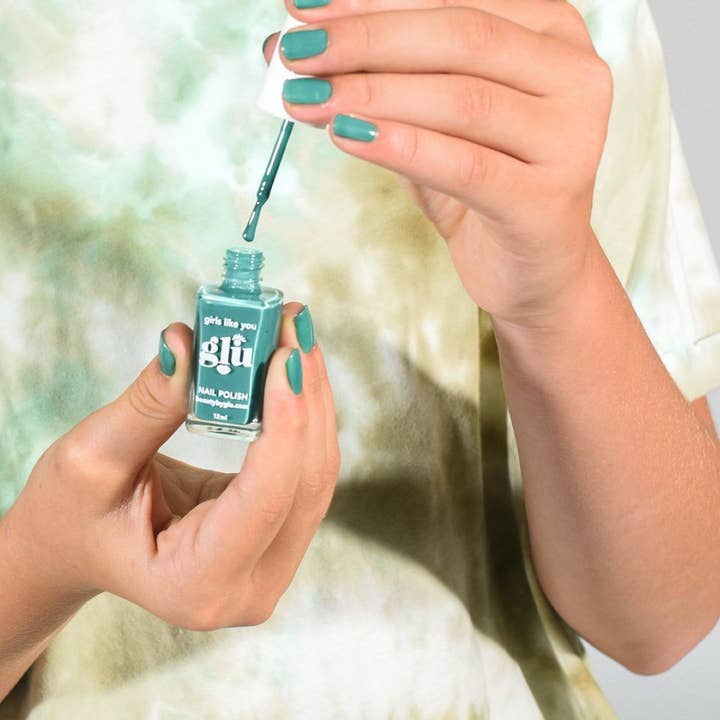 GLU Girls Like You - Wholesale Nagellak - GLU Clover nagellak