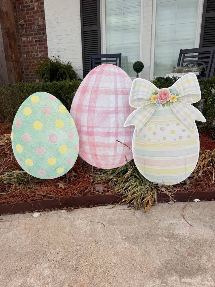 Magnolia Mae - Pink Stripes for wholesale by Lovely Reese