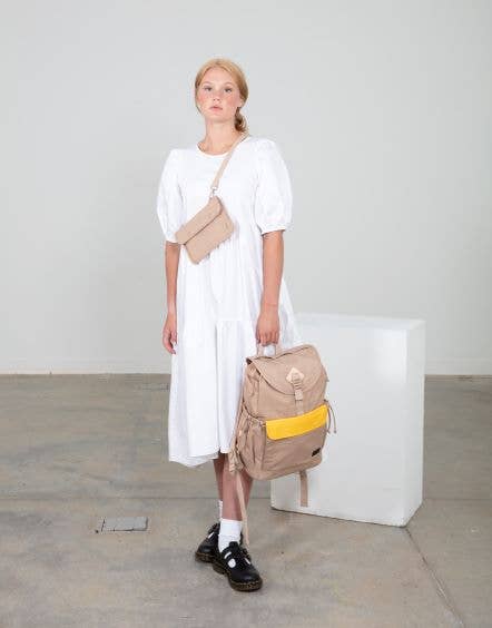 Pacific Mason - Wholesale Backpack - Women's - Lieu Bag53