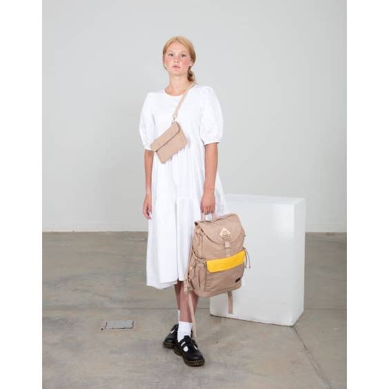 Pacific Mason - Wholesale Backpack - Women's - Lieu Bag53