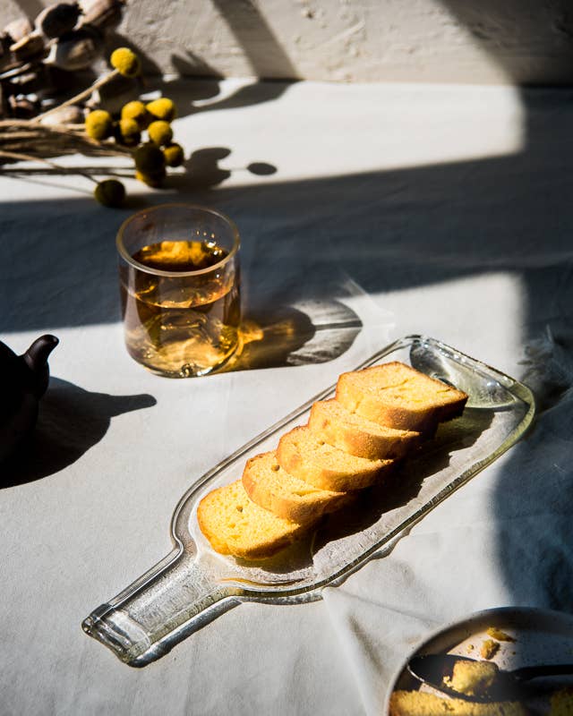 PLATES & Culotées - Vente Assiettes/plats/bols de décoration - LES PLATES vertes7