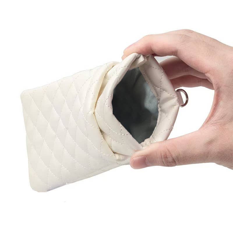 MKS America - Wholesale Eyewear Cases & Holders - Women's - Leather Sunglasses Cases Soft Pouch3