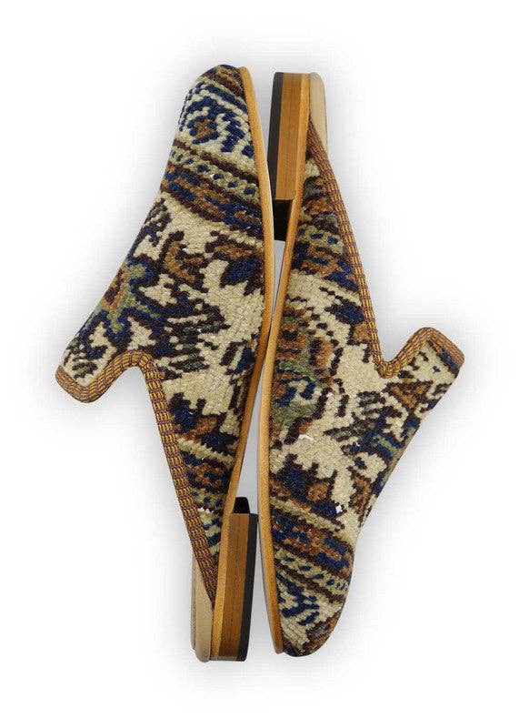 Artemis Design Co. - Wholesale Slippers - Women's - Women's Carpet Slippers - Size 81