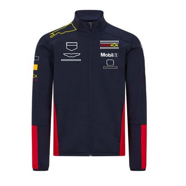 Vanida Dang - Wholesale Jacket - Unisex - F1 Racing7