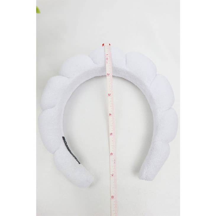 Spa 2025 headbands wholesale