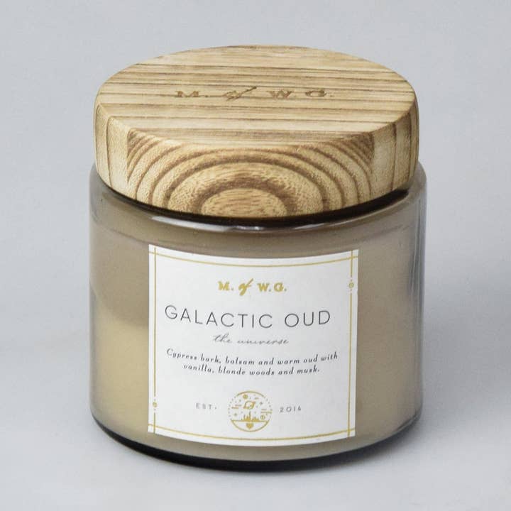 Oud galáctico para venta al por mayor de Makers of Wax Goods