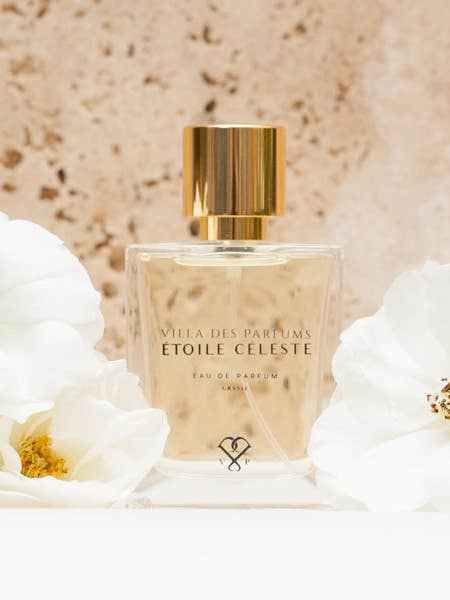 Etoile Celeste (Heavenly Star) by Villa des Parfums for wholesale by Perfumarie