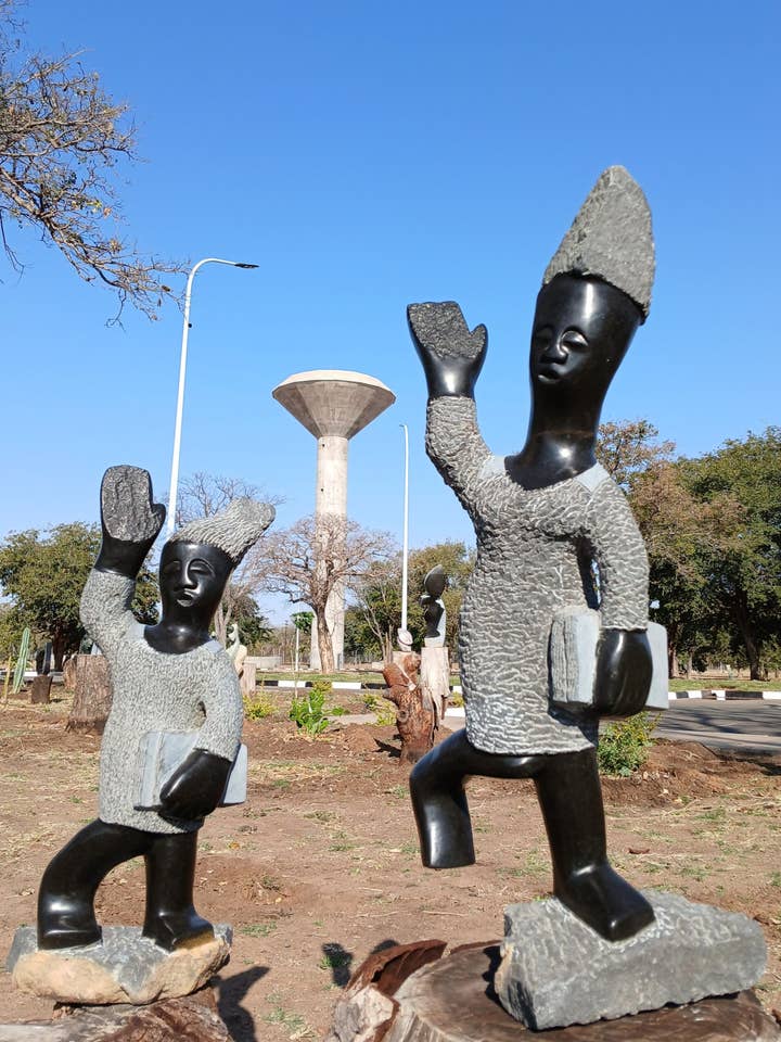 La connaissance est le pouvoir (Série de 2 pièces) pour la vente par AVAC Arts