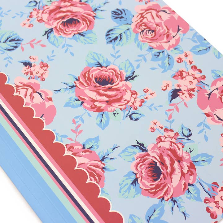 Powell Creative Products Ltd - Vendita all'ingrosso Cartelle - Portafogli portadocumenti A4, set di 3 cartelline organizzative rosa