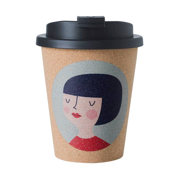 Spira of Sweden - Wholesale Coffee Mug - KOMPISMUGG KERSTIN0