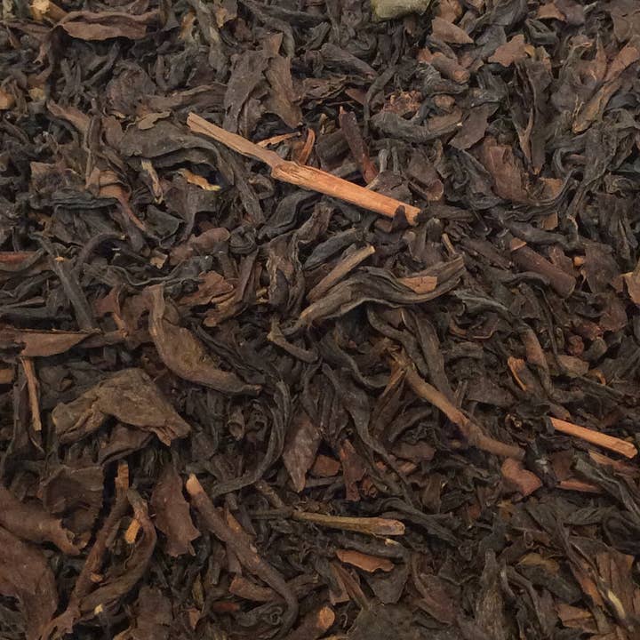 Formosa Oolong for wholesale by Ronnefeldt